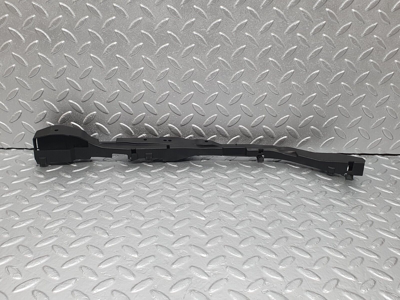 42098 Mercedes-Benz W202 C200 Front Panel Plastic Cover Trim 2026280407