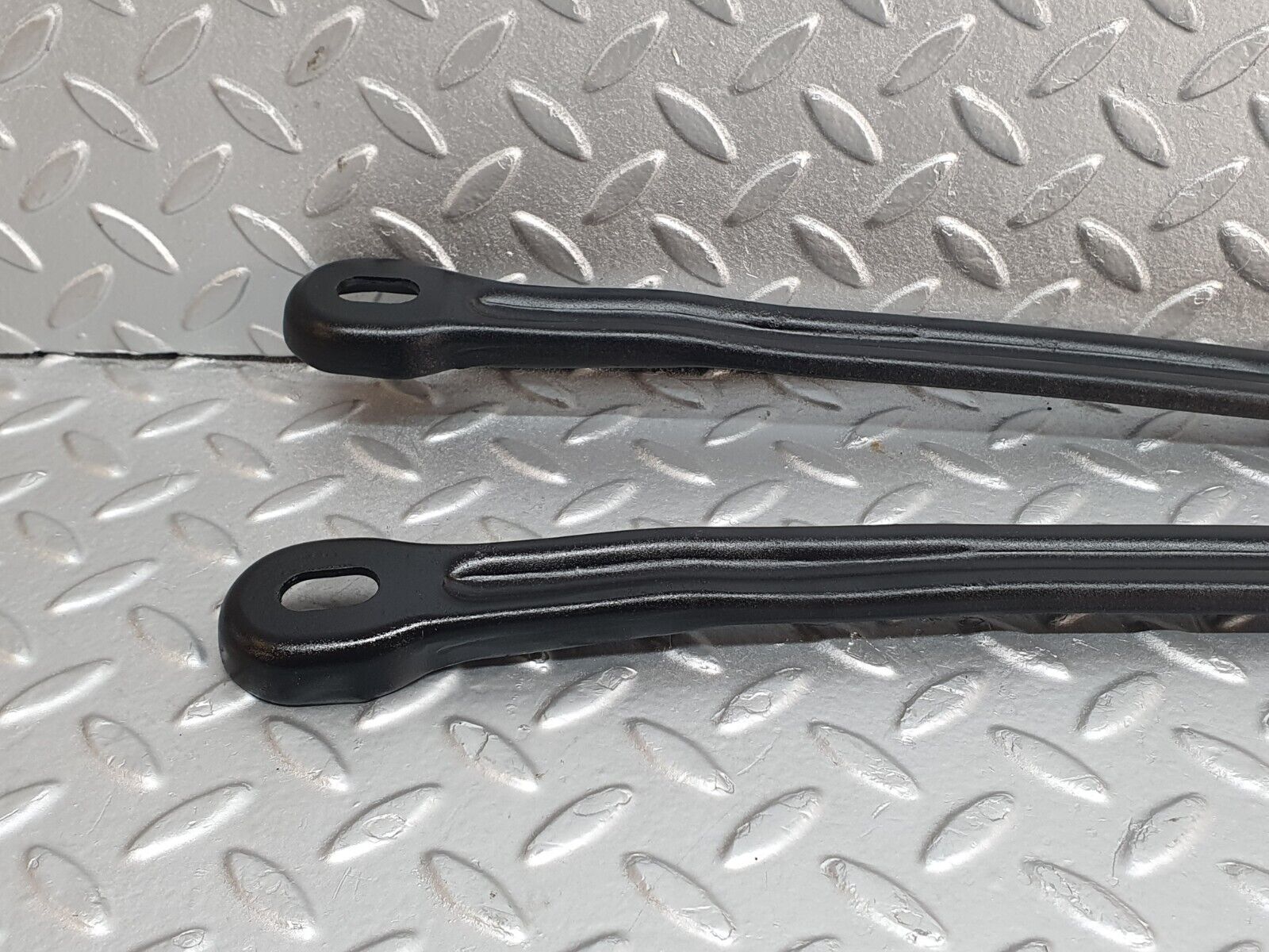 42622 Mercedes-Benz R129 320SL Coupe Front Suspension Anti Roll Bar 2X