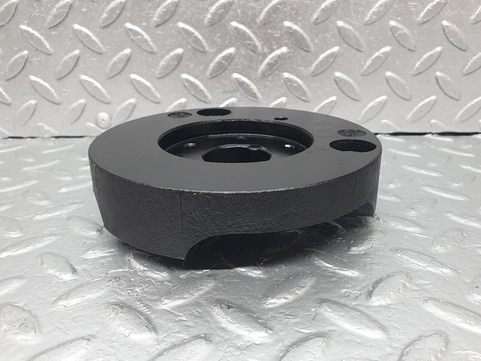 43340 Mercedes-Benz W108 280SE Crankshaft Vibration Damper 1080310807