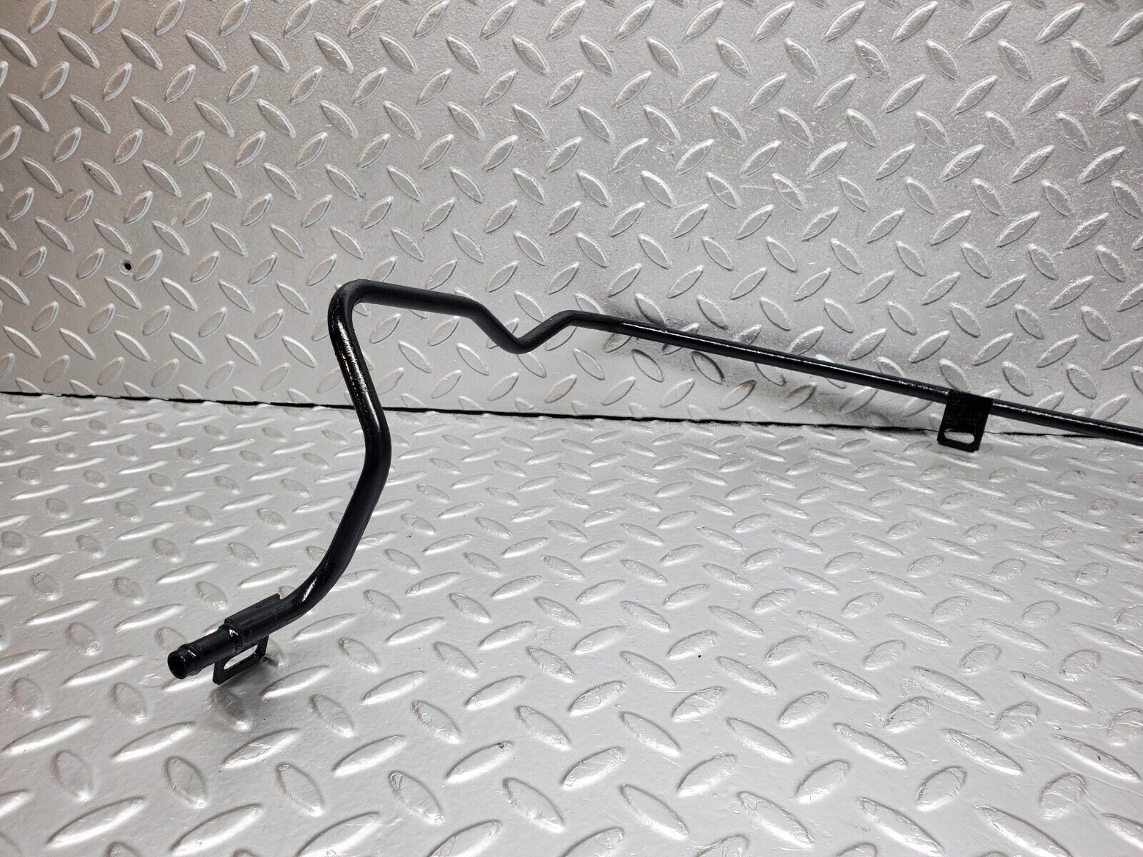 45304 Mercedes-Benz R129 300SL Coupe Power Steering Oil Cooler Pipe