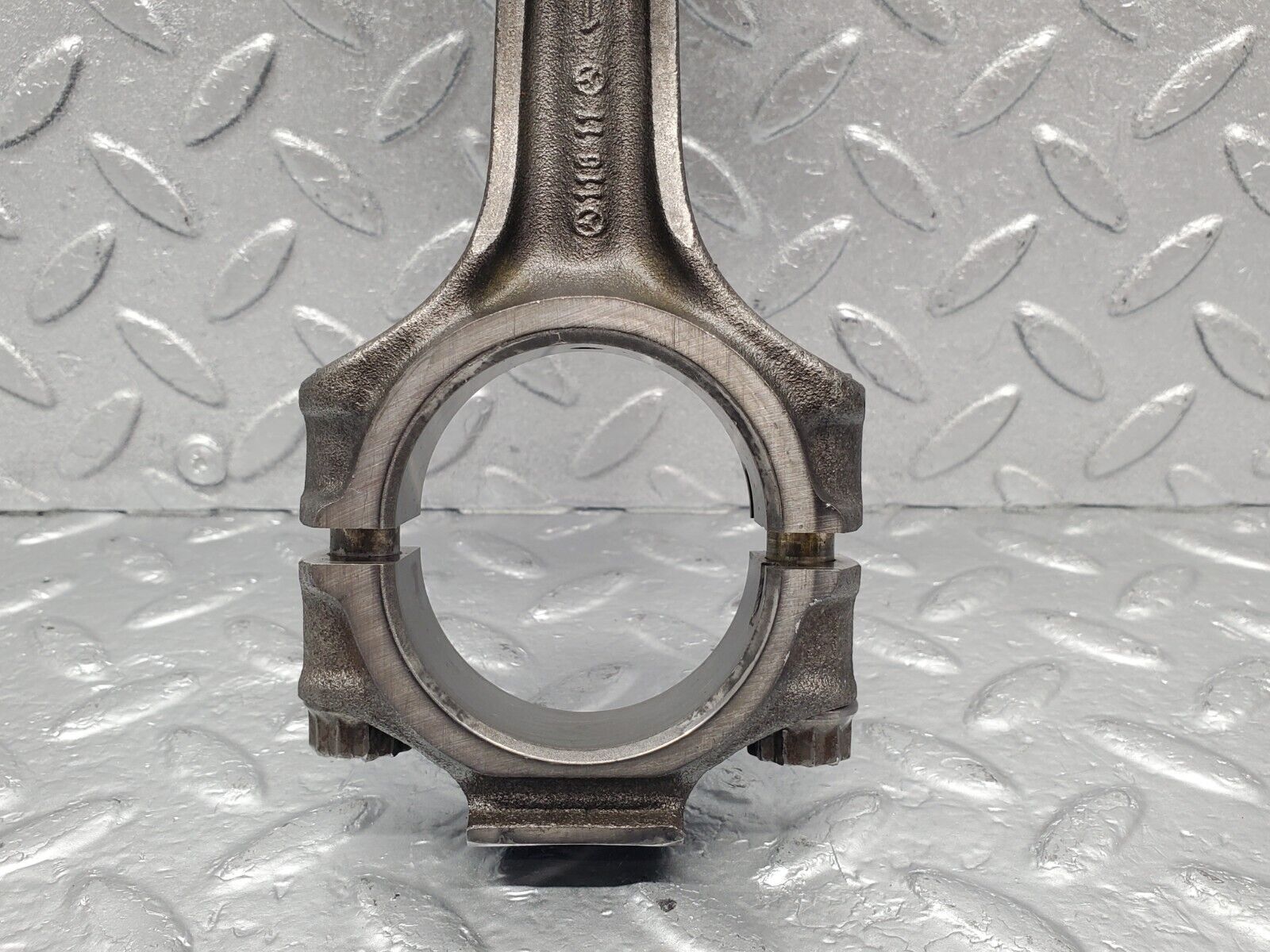 46283 Mercedes-Benz W126 420SE Piston With Connecting Rod 91.995mm