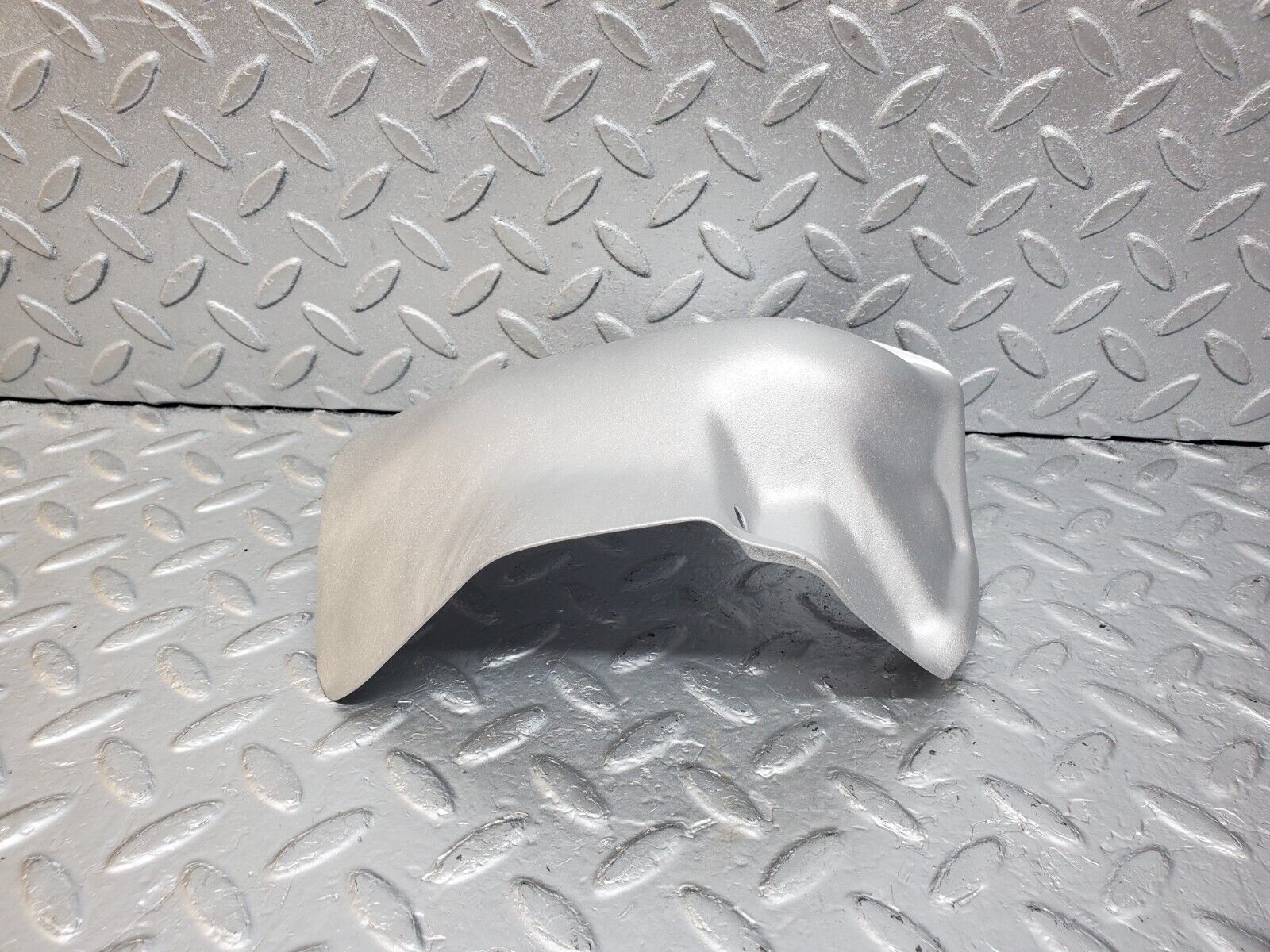 44693 Mercedes-Benz W124 220E Exhaust Heat Shield