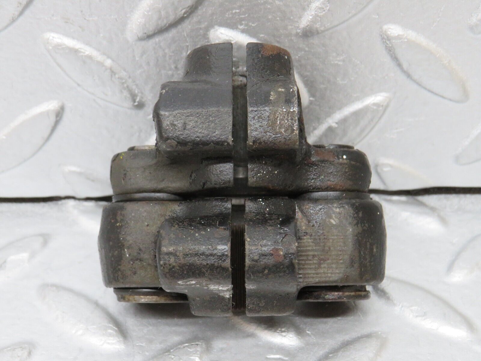 35463 Mercedes-Benz R107 280SL Steering Column Lower Shaft Connector