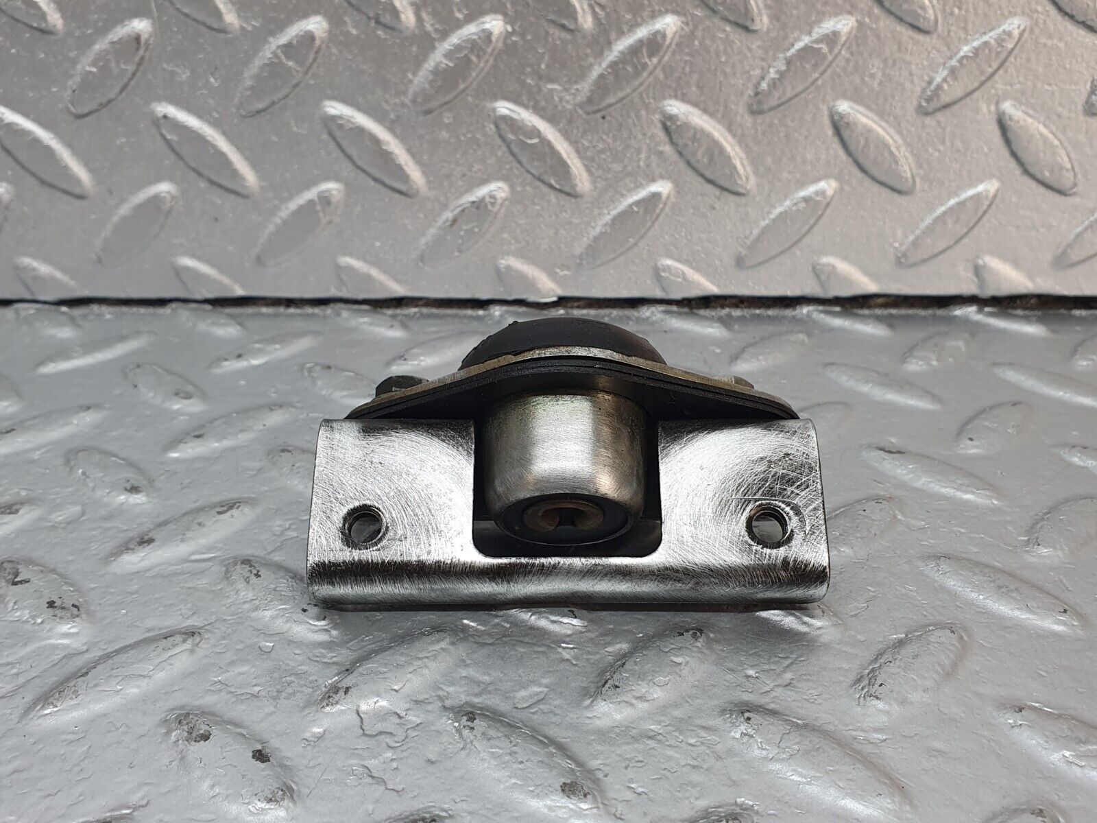 42321 Mercedes-Benz R129 320SL Coupe Roof Lock Latch 1296300320