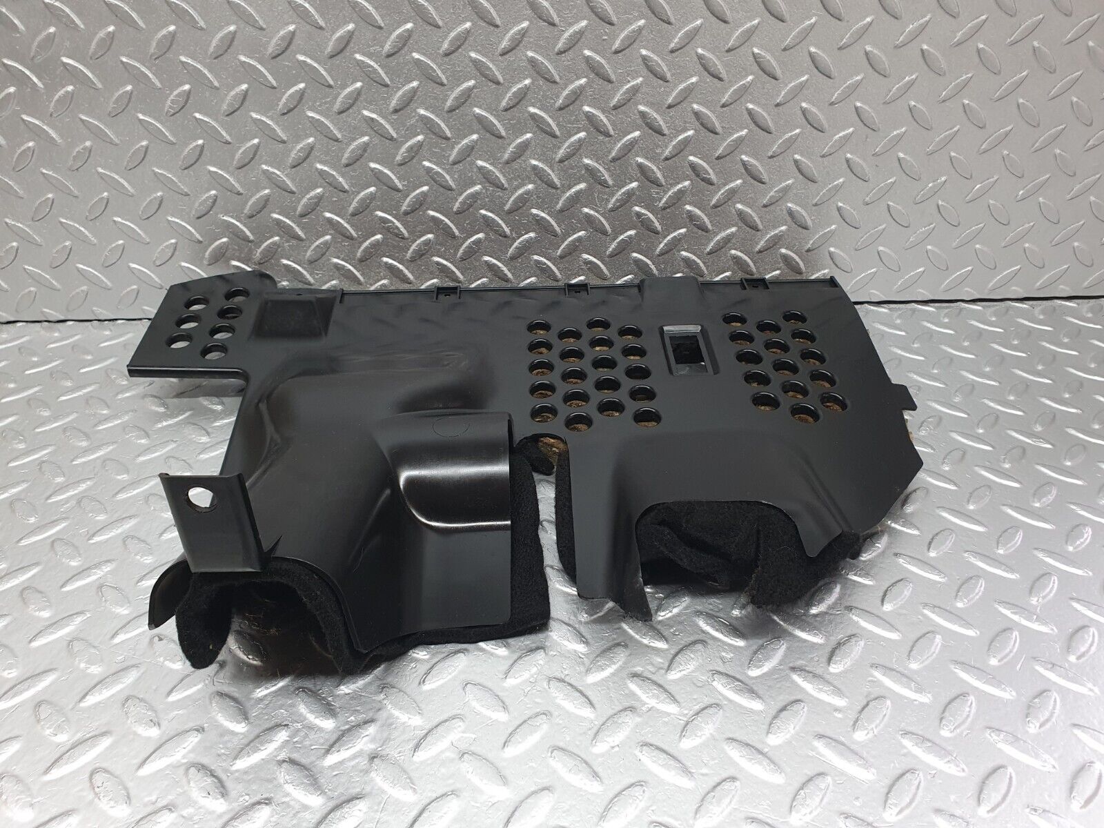 42275 Mercedes-Benz R129 320SL Coupe Under Dash Panel Right Side