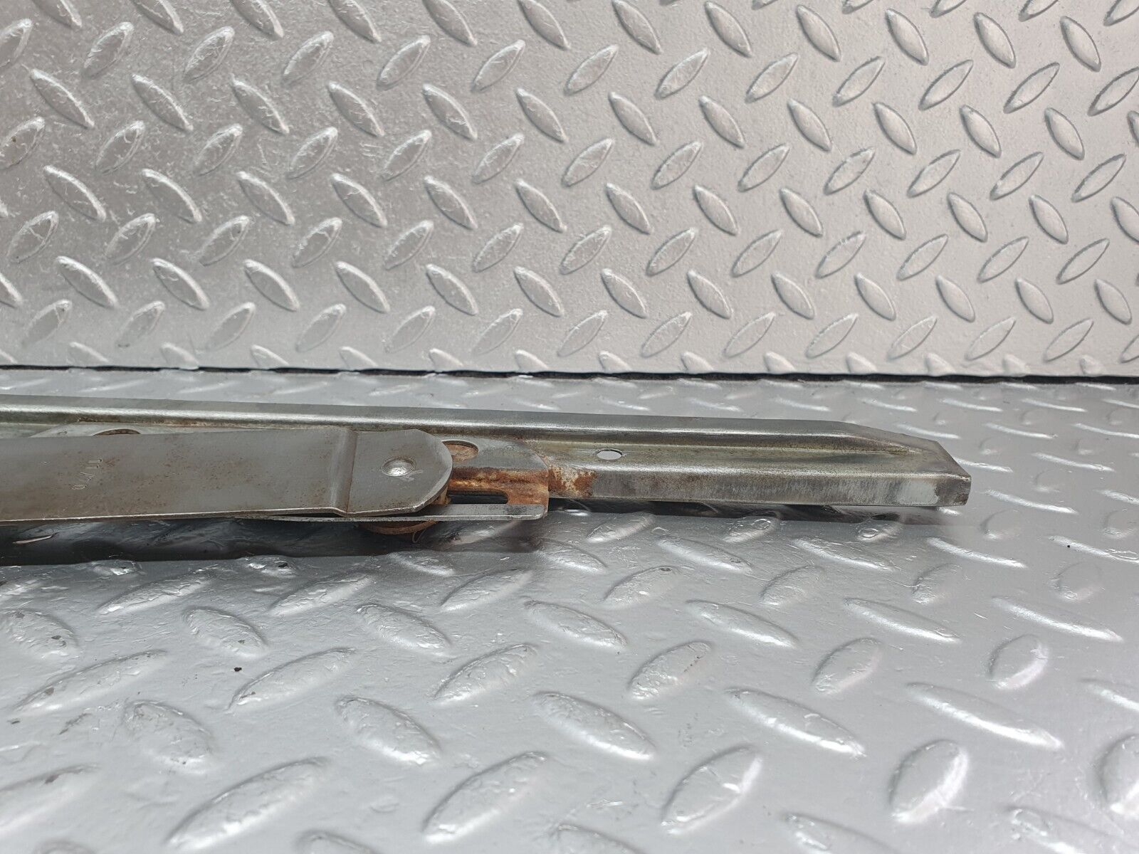 43307 Mercedes-Benz W108 280SE Rear Right Manual Window Regulator