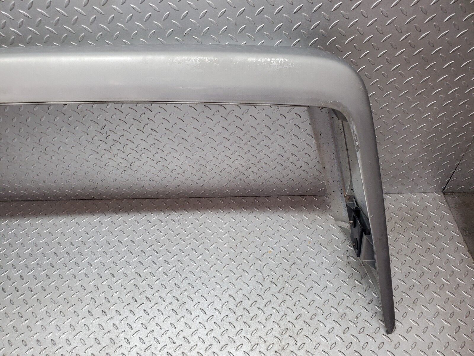 45249 Mercedes-Benz R129 300SL Coupe Rear Bumper 1298800140