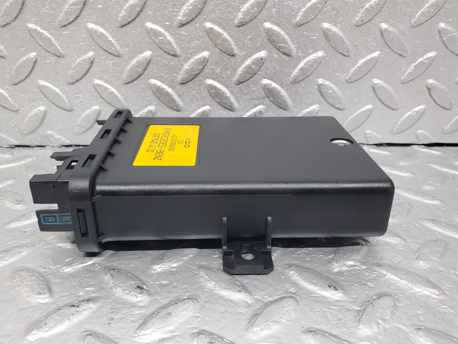 44893 Mercedes-Benz R129 300SL Coupe Cruise Control Unit Module 0075454332