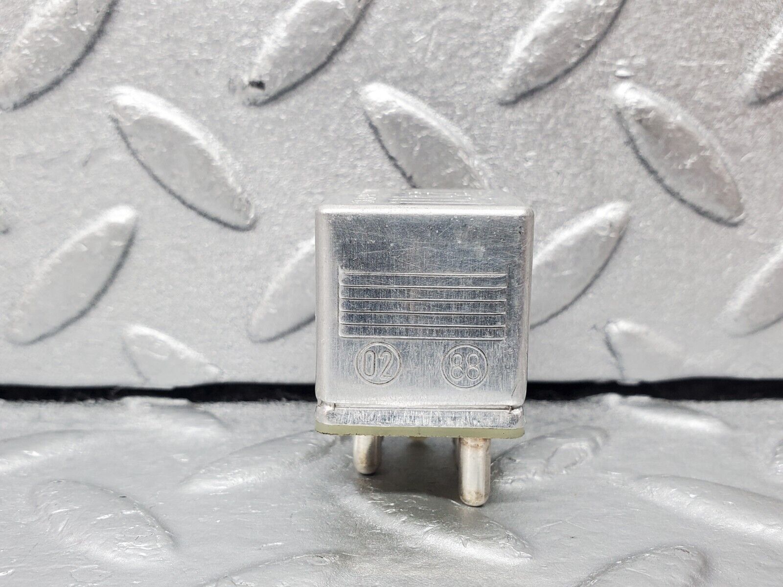 45534 Mercedes-Benz W126 420SE Multi Purpose Relay 0015420219