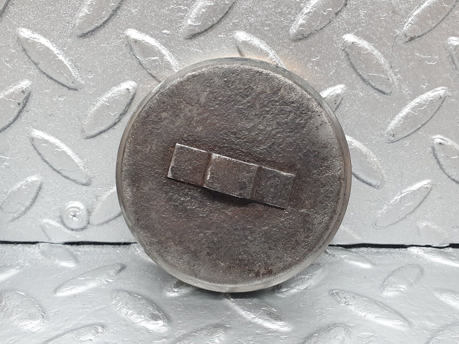 43851 Mercedes-Benz C126 380SEC Coupe Automatic Gearbox Piston Cover Set 722.310 1262770903