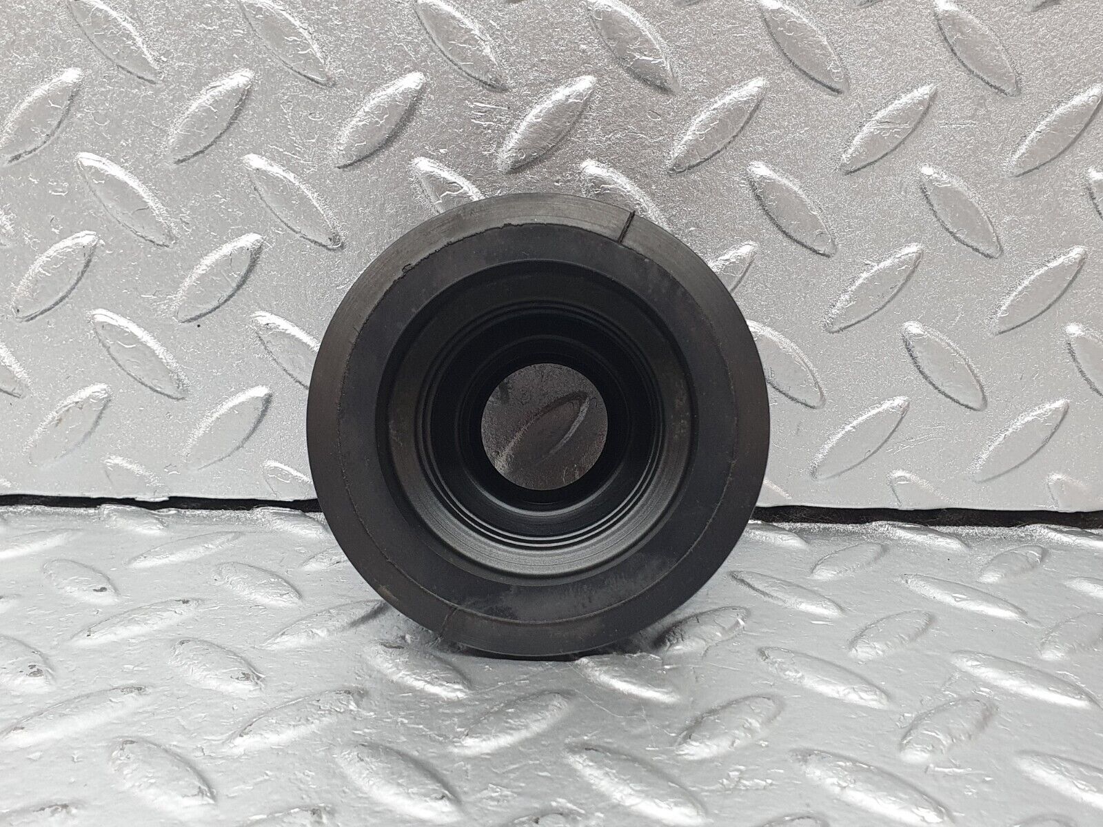 42375 Mercedes-Benz R129 320SL Coupe Steering Column Rubber 1294620296