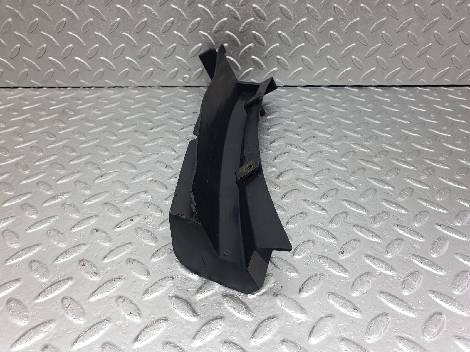 42431 Mercedes-Benz R129 320SL Coupe Windscreen Drain Channel Left 1298310536