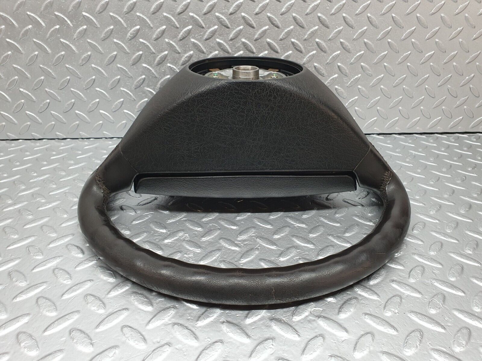 42186 Mercedes-Benz R129 320SL Coupe Leather Steering Wheel