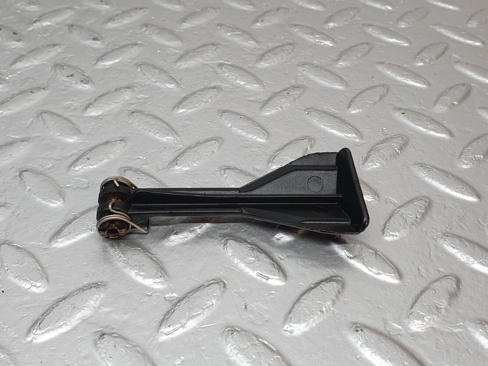 42319 Mercedes-Benz R129 320SL Coupe Bonnet Release Pull Handle 1298870127