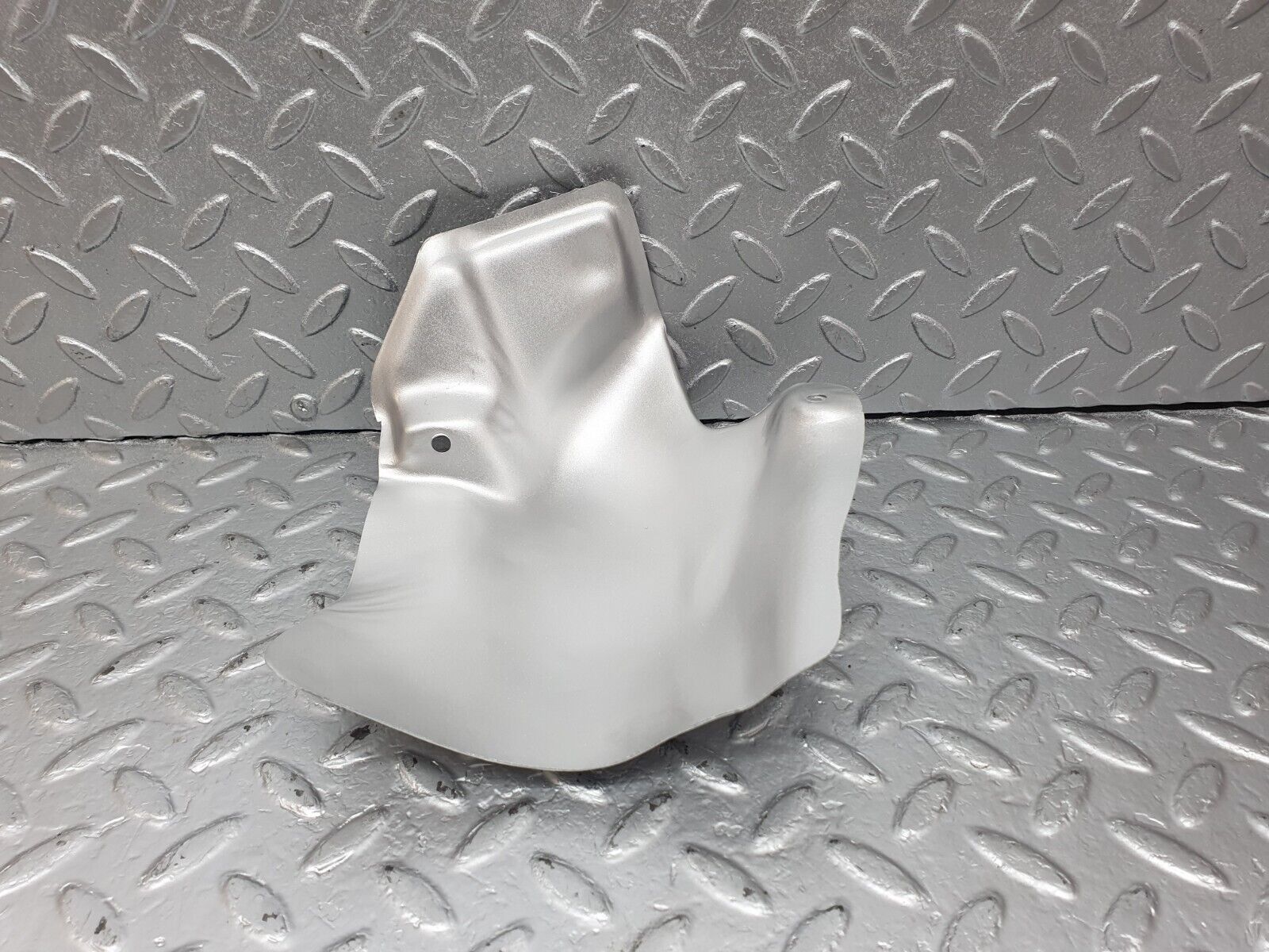 42439 Mercedes-Benz R129 320SL Coupe Exhaust Heat Shield