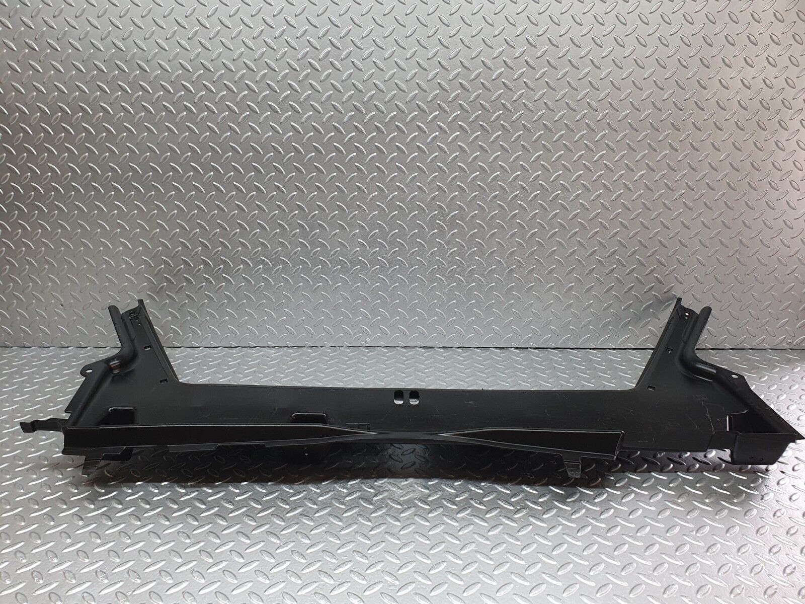 41756 Mercedes-Benz W202 C200 Trunk Lock Trim Panel 2026905825