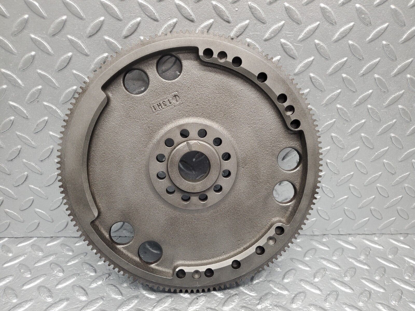 46708 Mercedes-Benz C123 280CE Coupe Flywheel Starter Ring 1100320001