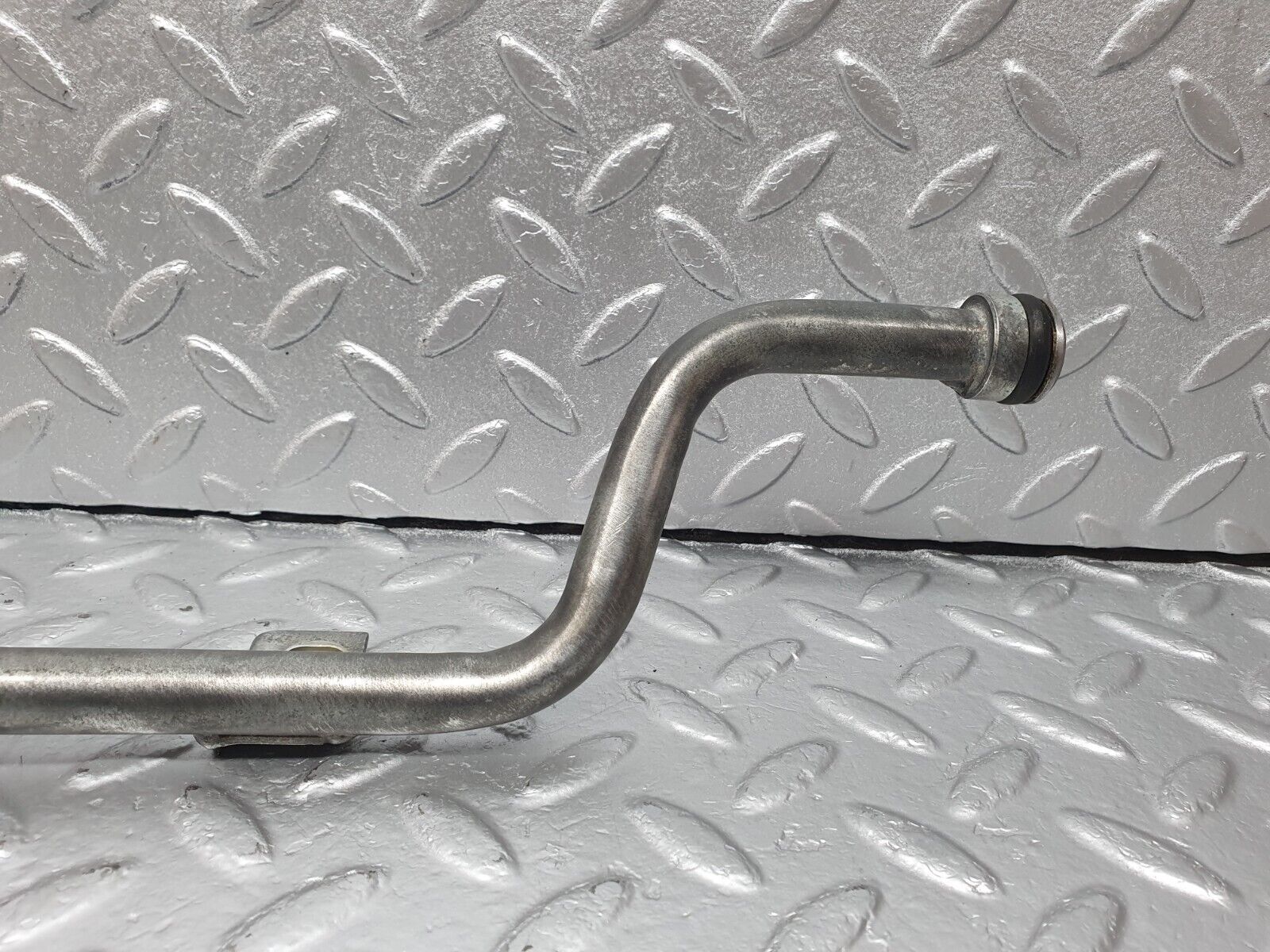 42364 Mercedes-Benz R129 320SL Coupe Coolant Pipe