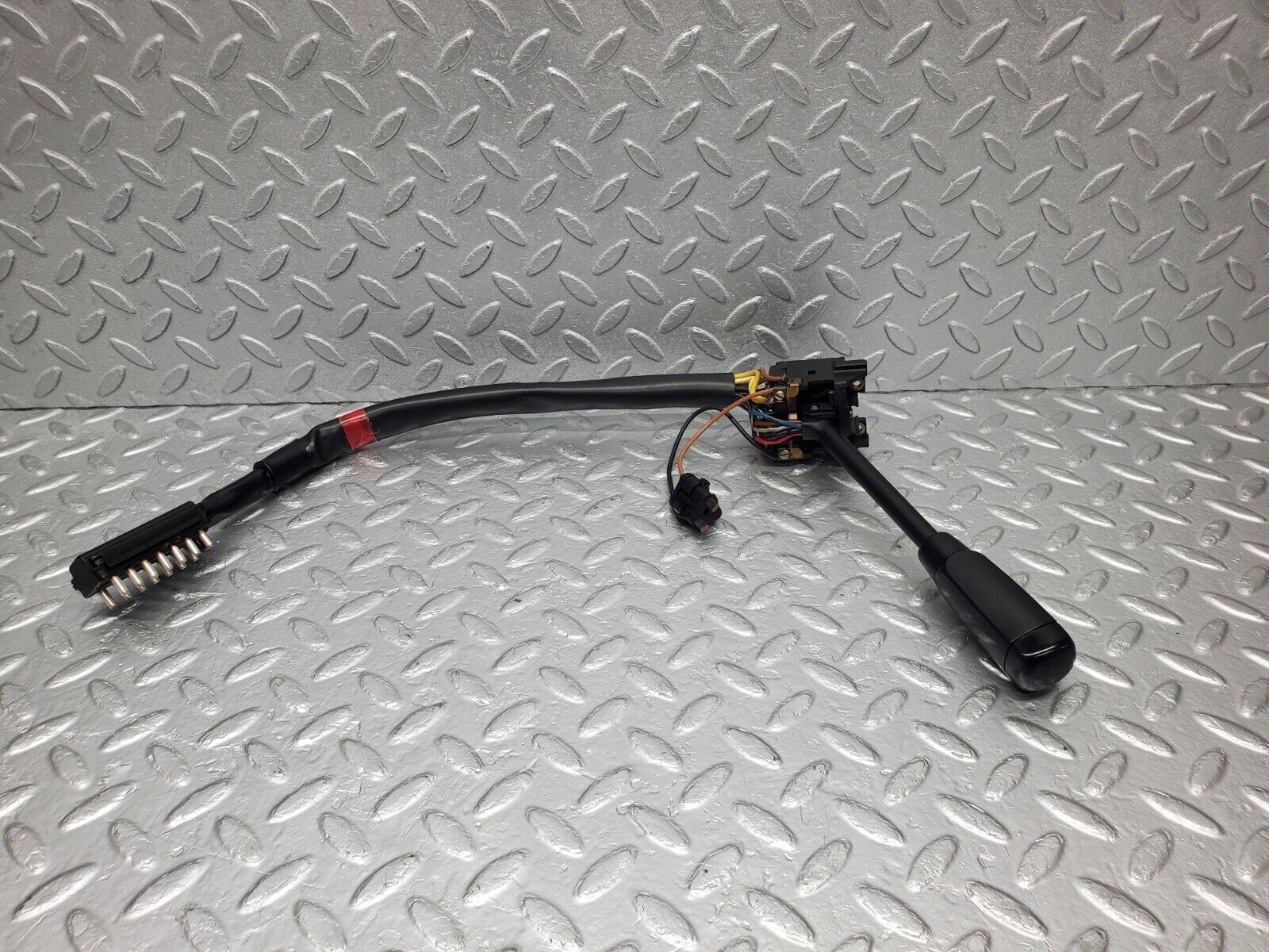 46356 Mercedes-Benz C123 280CE Coupe Indicator Wiper Stalk