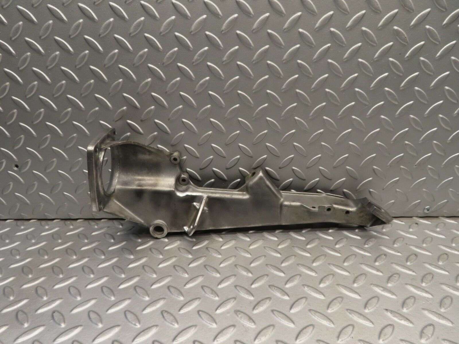 11708 Mercedes-Benz R107 450SL Brake Pedal Bracket 1072941101