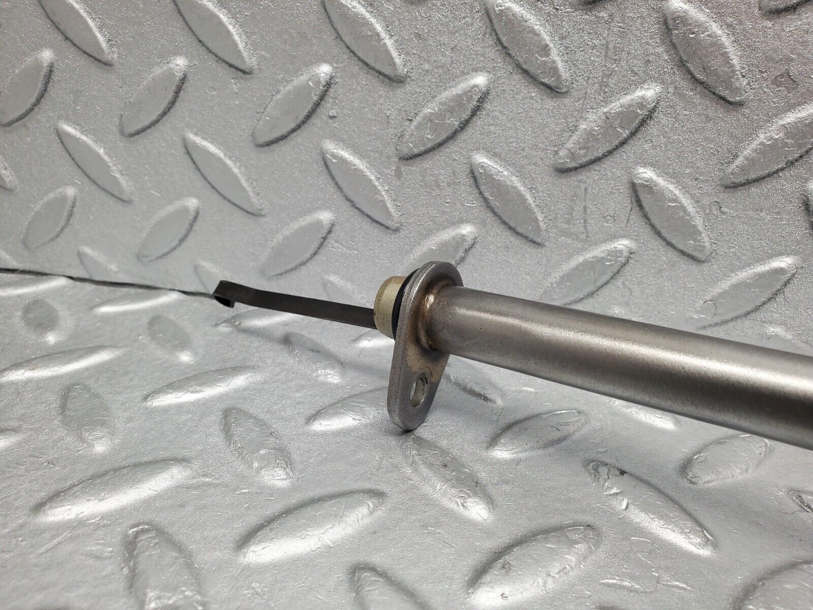 46728 Mercedes-Benz C123 280CE Coupe Automatic Gearbox Oil Dipstick 1262700083