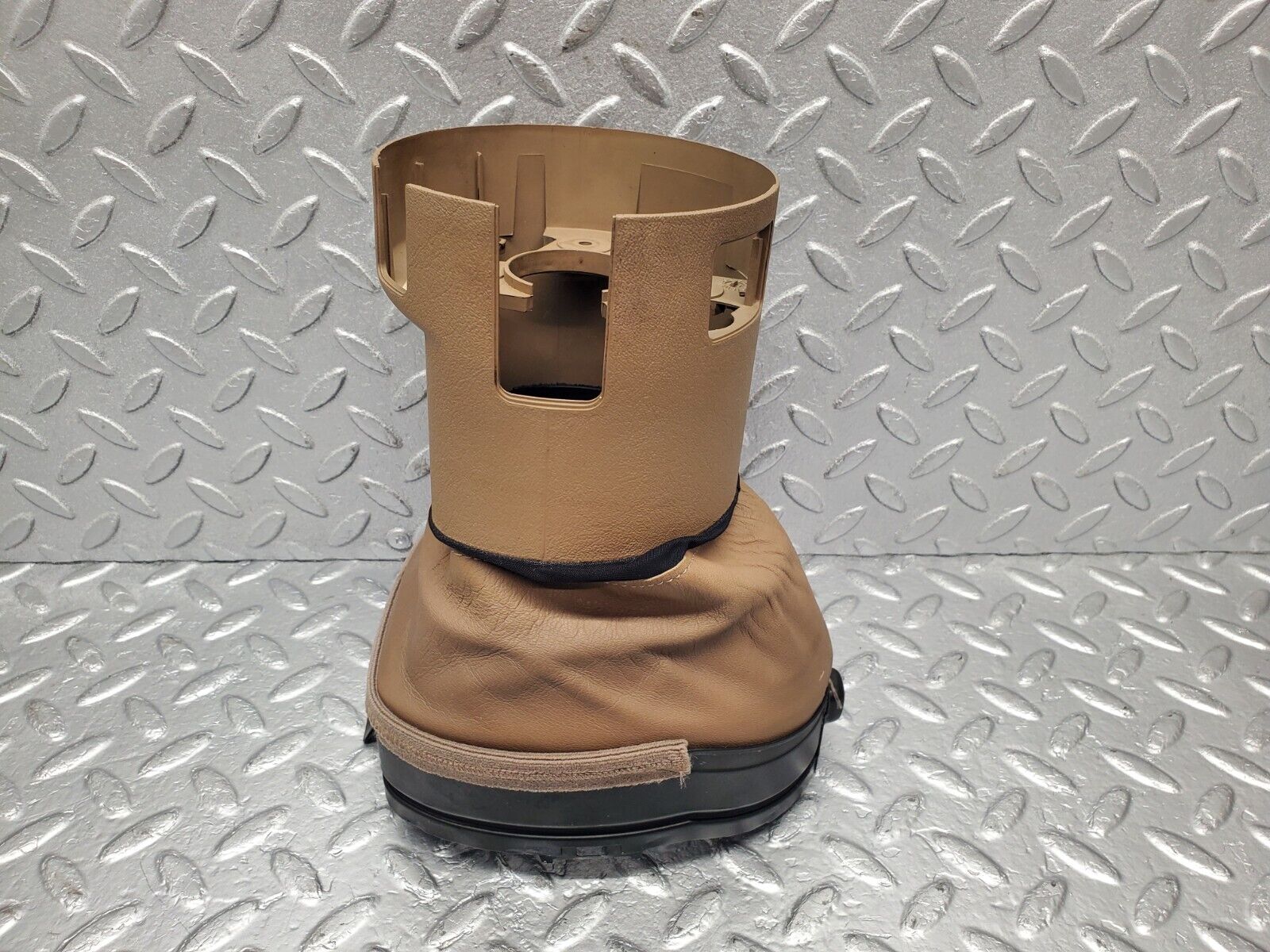 46800 Mercedes-Benz R129 320SL Coupe Steering Column Surround Cover 1294622623