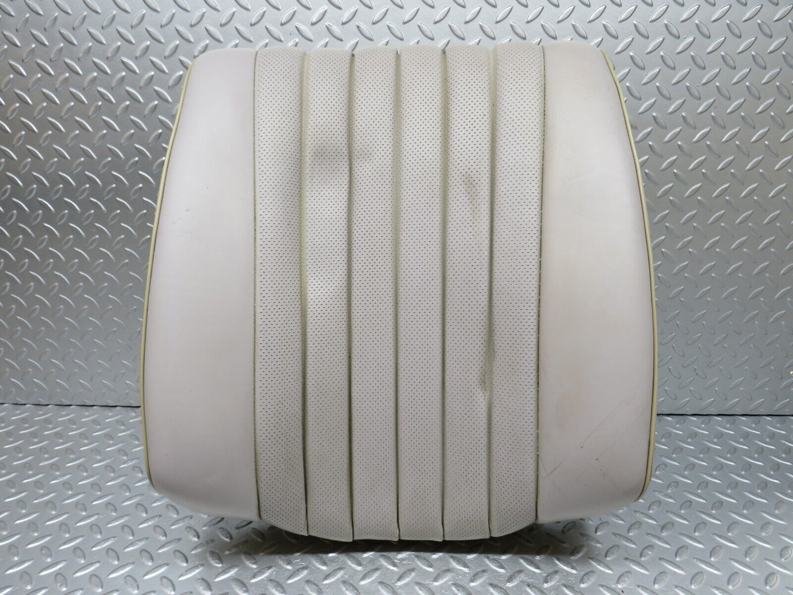 35652 Mercedes-Benz R107 280SL Front Left Seat Backrest