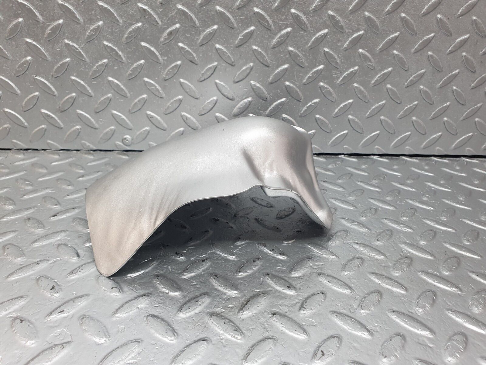 42439 Mercedes-Benz R129 320SL Coupe Exhaust Heat Shield