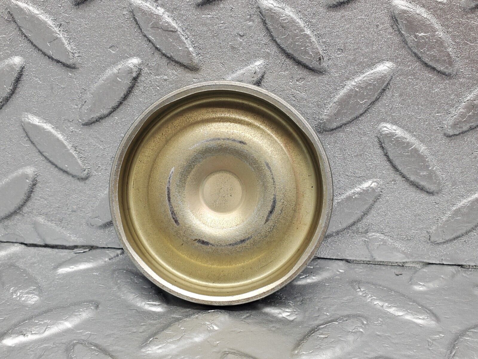 46306 Mercedes-Benz W124 280E Automatic Gearbox Piston Cover Set 722.433 1232770103