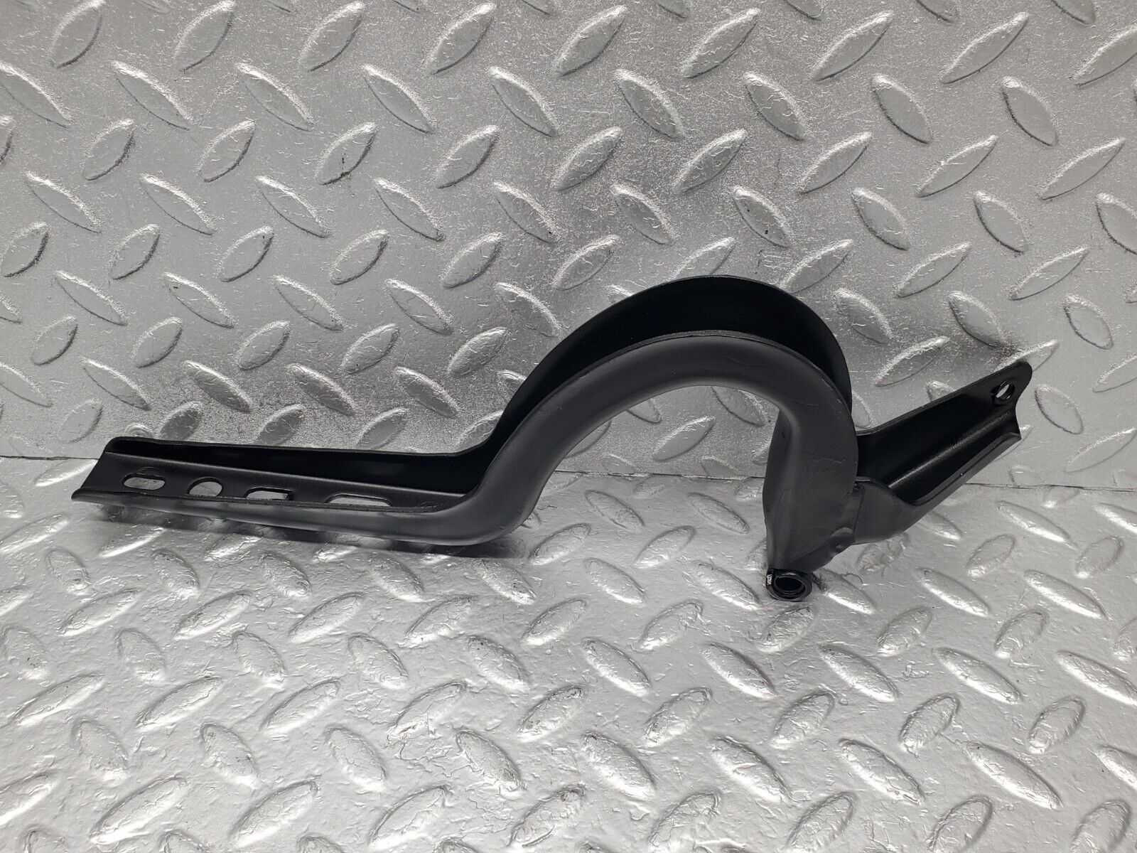 46640 Mercedes-Benz C123 280CE Coupe Trunk Lid Hinge Right Side 1237500287