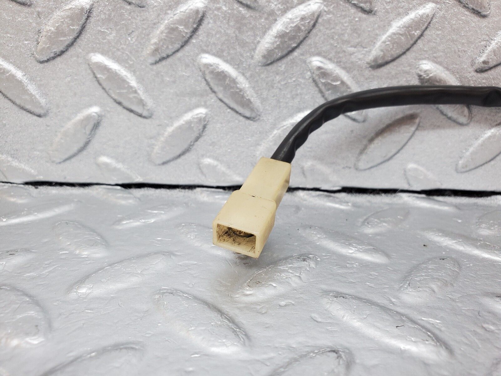 45730 Mercedes-Benz W126 420SE Windscreen Washer Nozzle