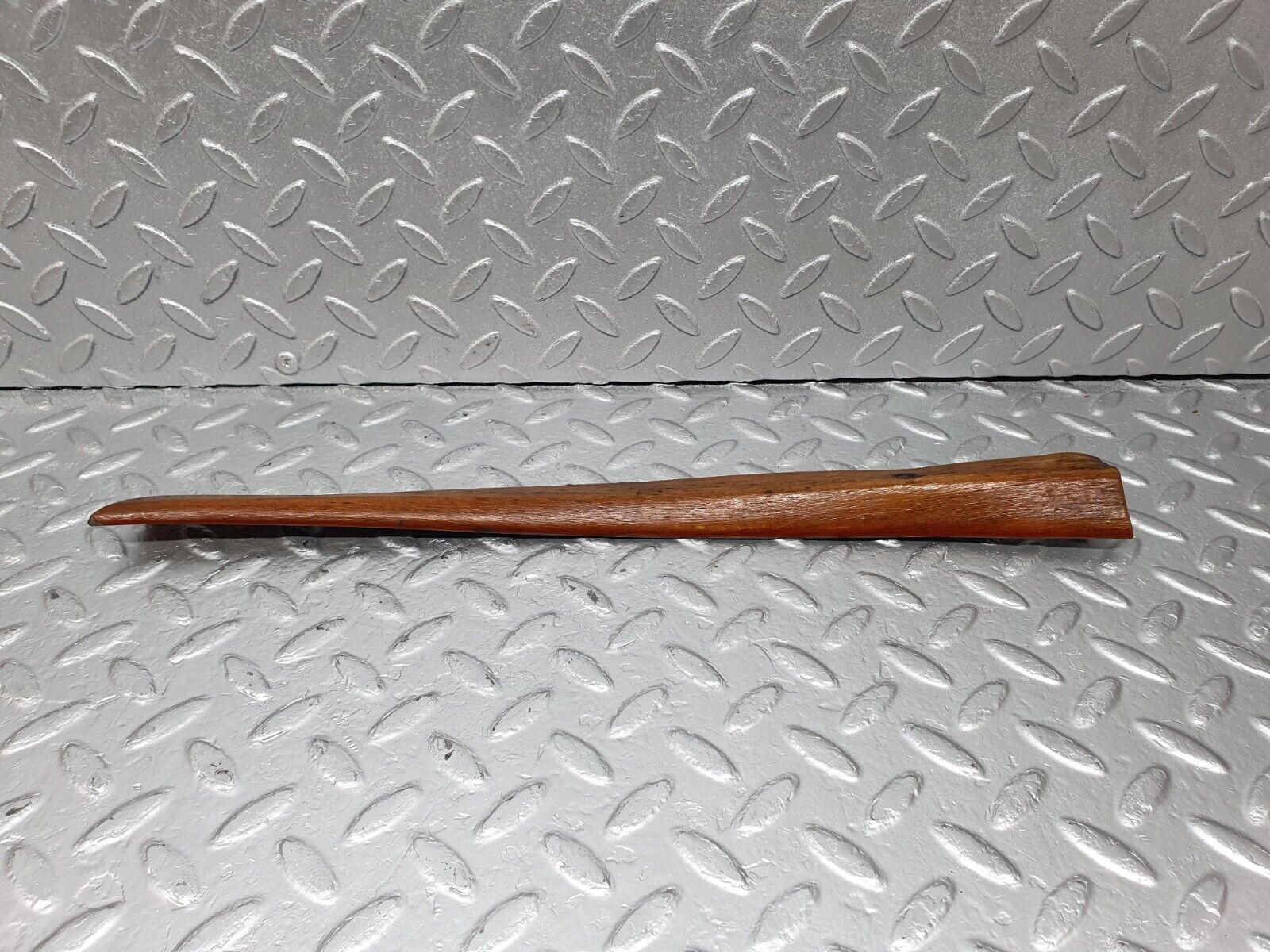 43391 Mercedes-Benz W108 280SE Front Left Door Wood Trim