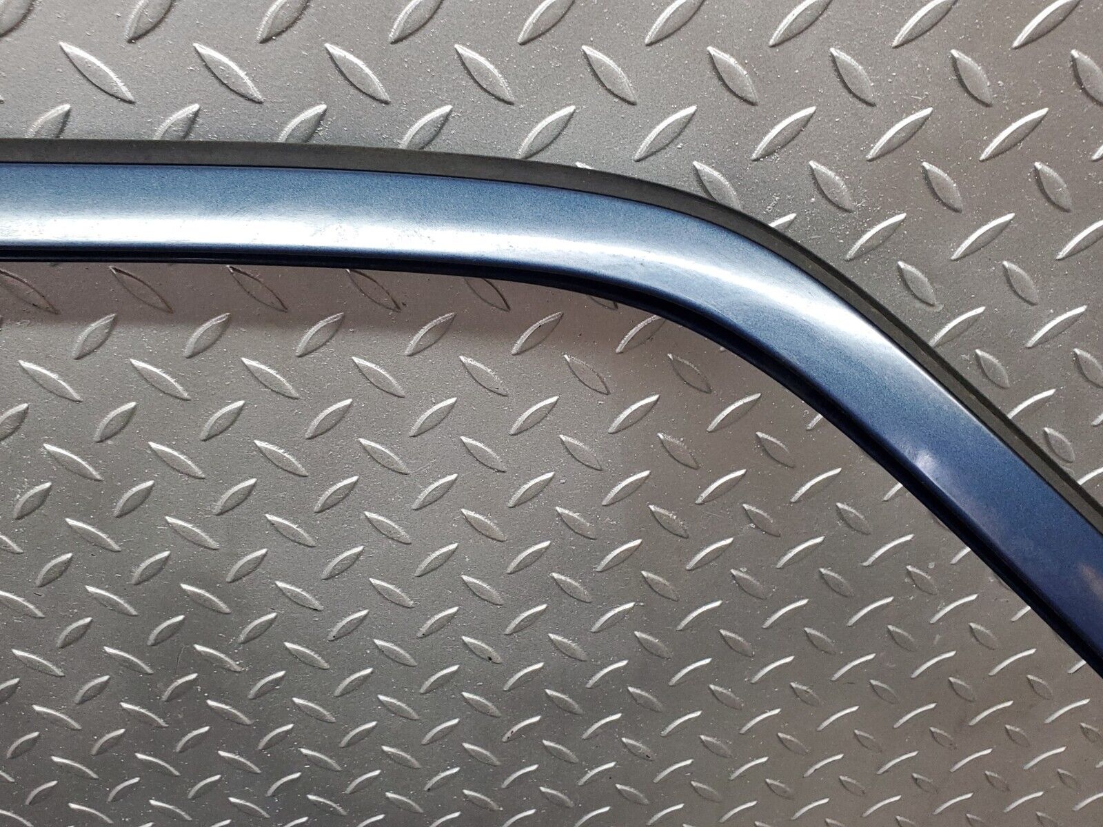 44705 Mercedes-Benz W124 220E Rear Left Door