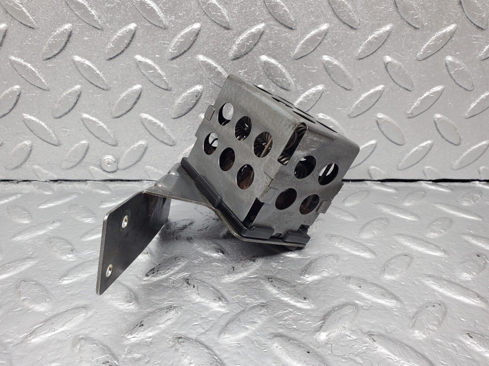 45838 Mercedes-Benz W126 420SE Heater Blower Resistor