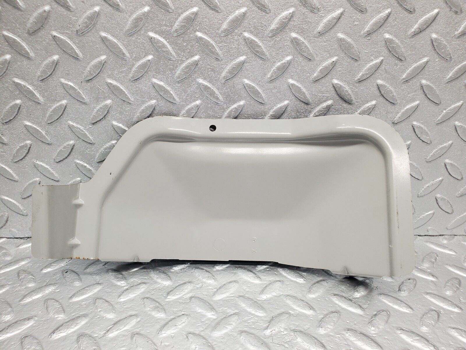 46845 Mercedes-Benz R129 320SL Coupe Floor Cover Panel Left Side