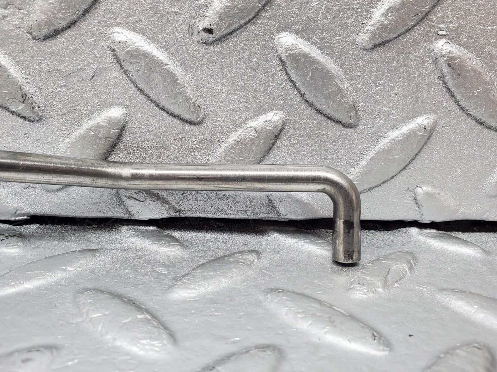 45511 Mercedes-Benz Automatic Gearbox Linkage 722.309