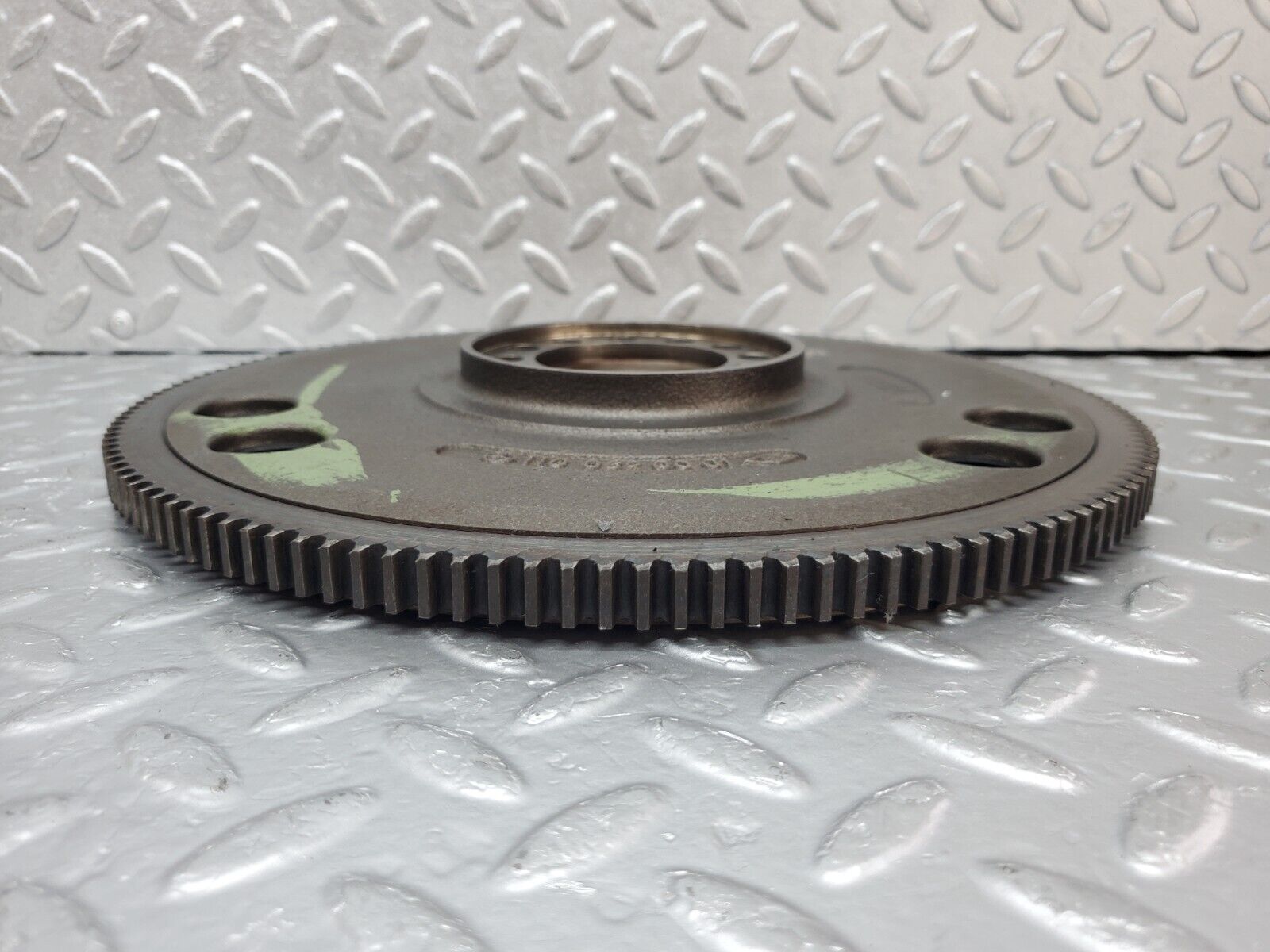 44517 Mercedes-Benz W123 280E Flywheel Starter Ring 1100320001