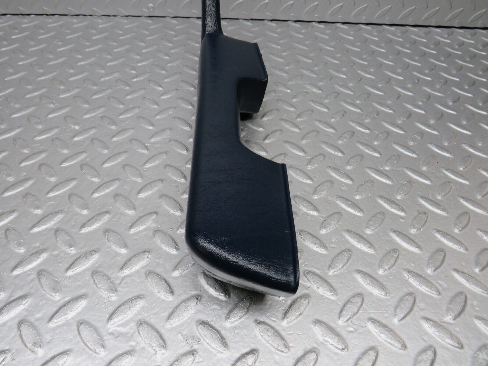 39077 Mercedes-Benz R107 500SL Interior Door Handle Right Blue