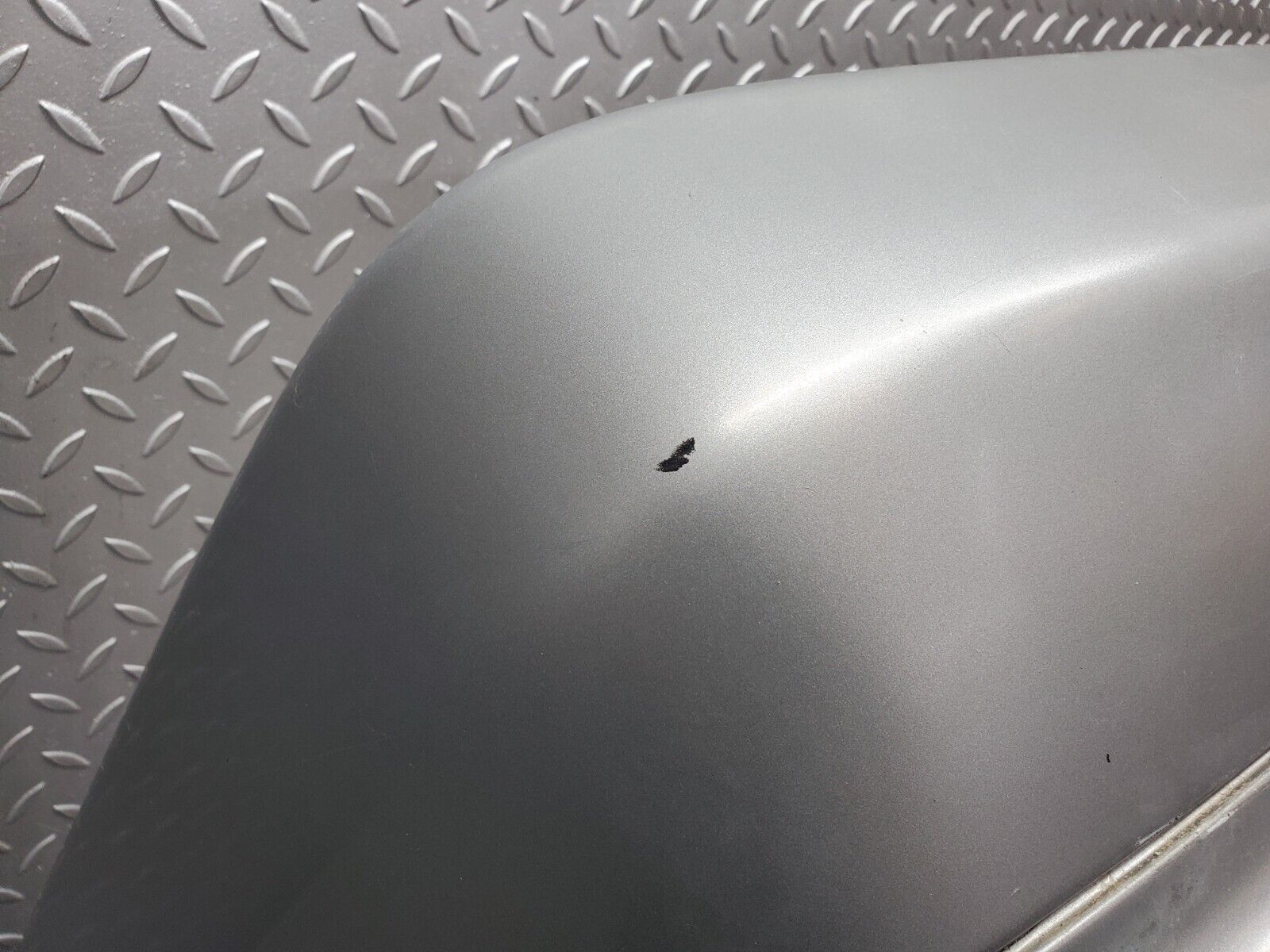 45249 Mercedes-Benz R129 300SL Coupe Rear Bumper 1298800140