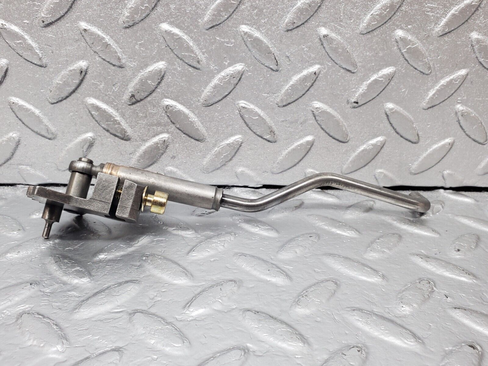 45511 Mercedes-Benz Automatic Gearbox Linkage 722.309