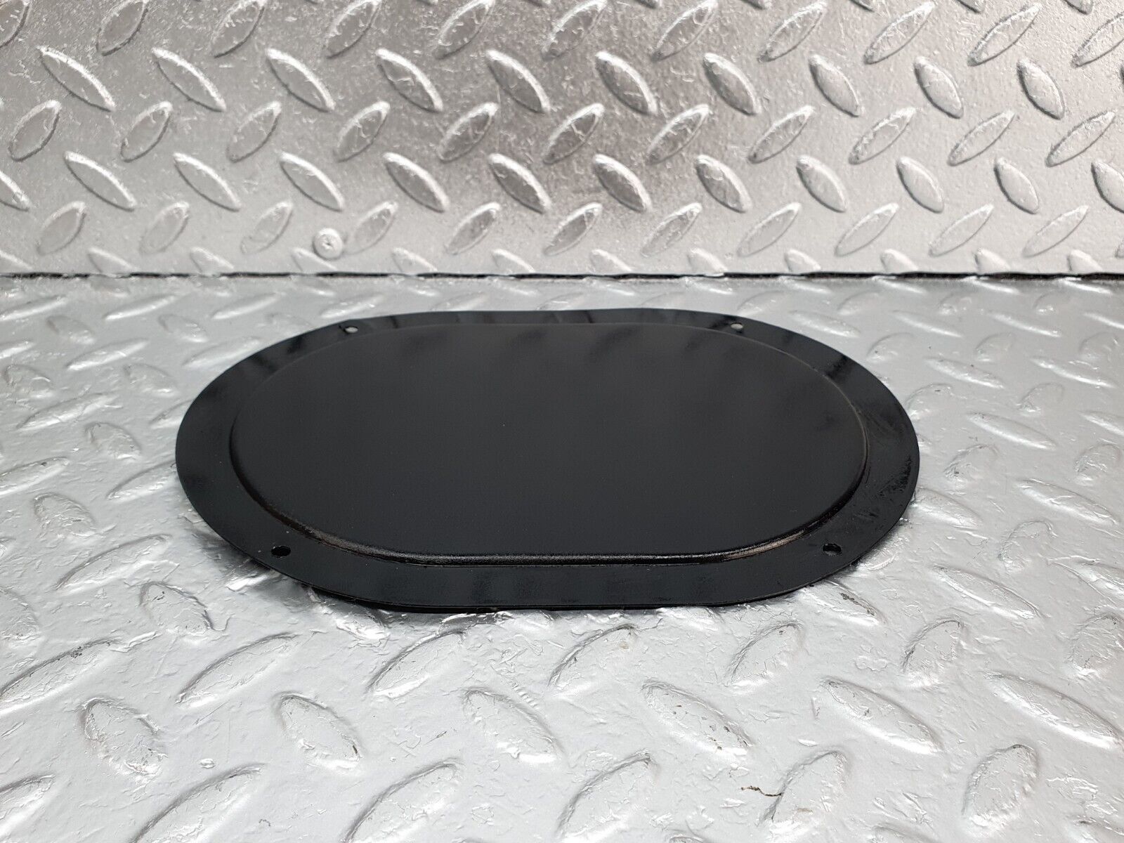 43724 Mercedes-Benz C126 380SEC Coupe Rear Window Access Panel