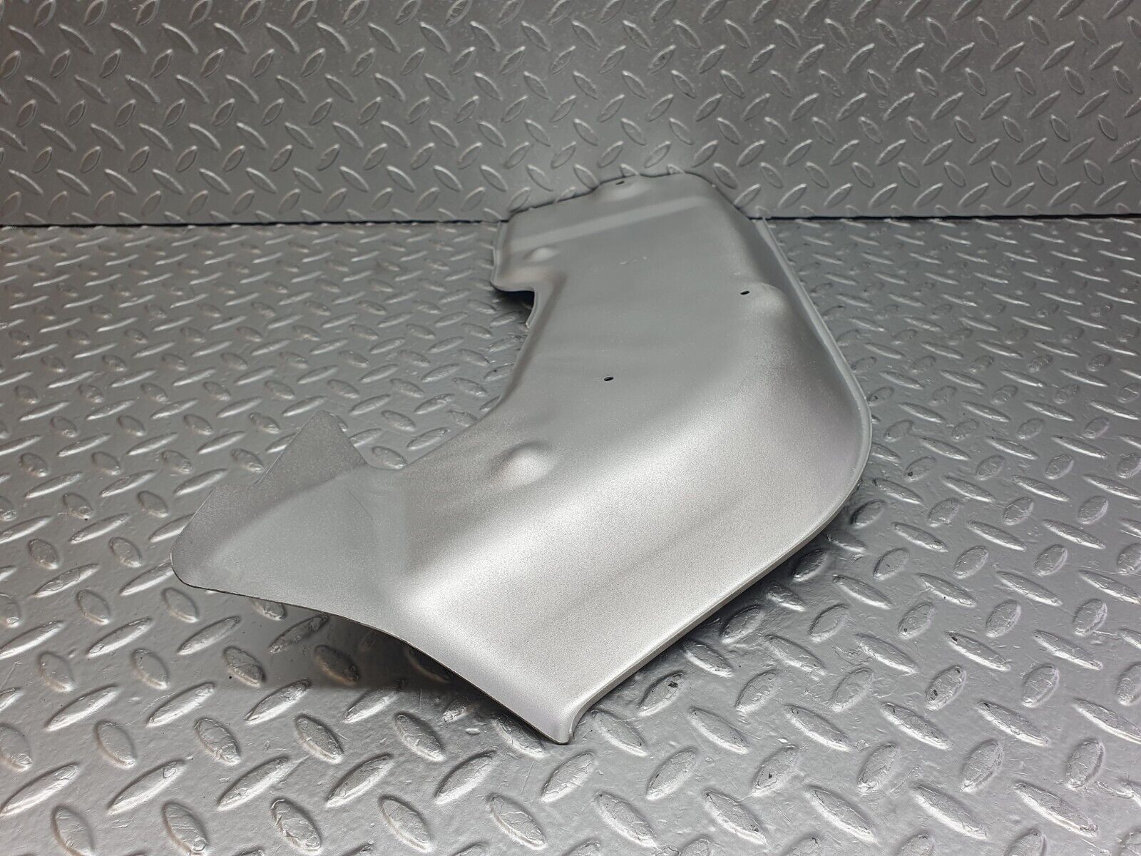 42442 Mercedes-Benz R129 320SL Coupe Exhaust Heat Shield