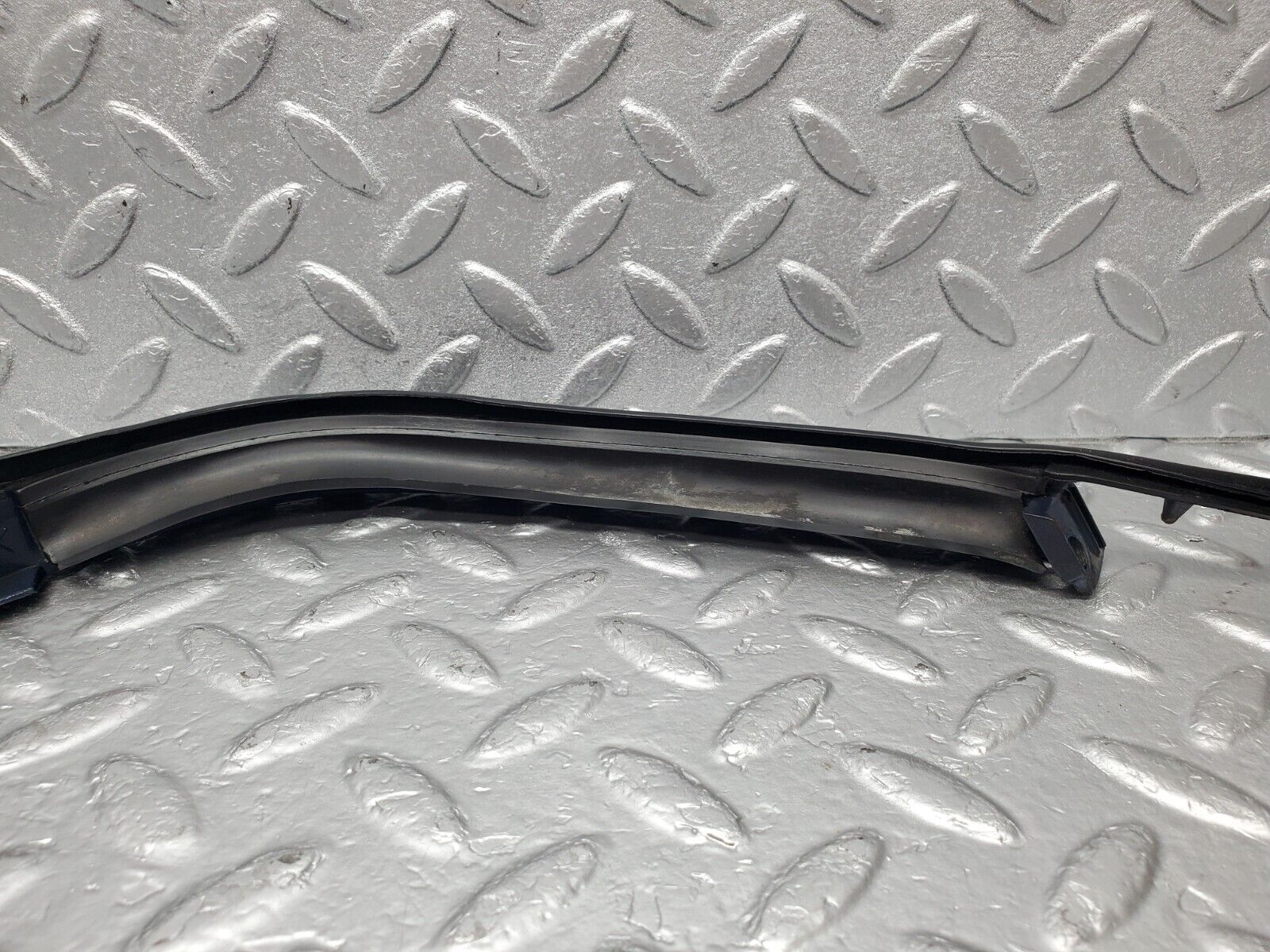 46760 Mercedes-Benz R129 320SL Coupe Left Headlight Cover Trim 1298260577