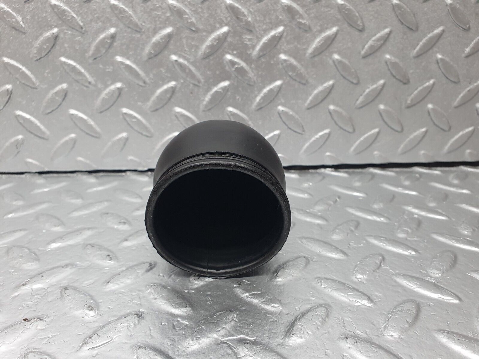 42915 Mercedes-Benz W201 190 2.0L Headlight Switch Rubber Cover 0005452245