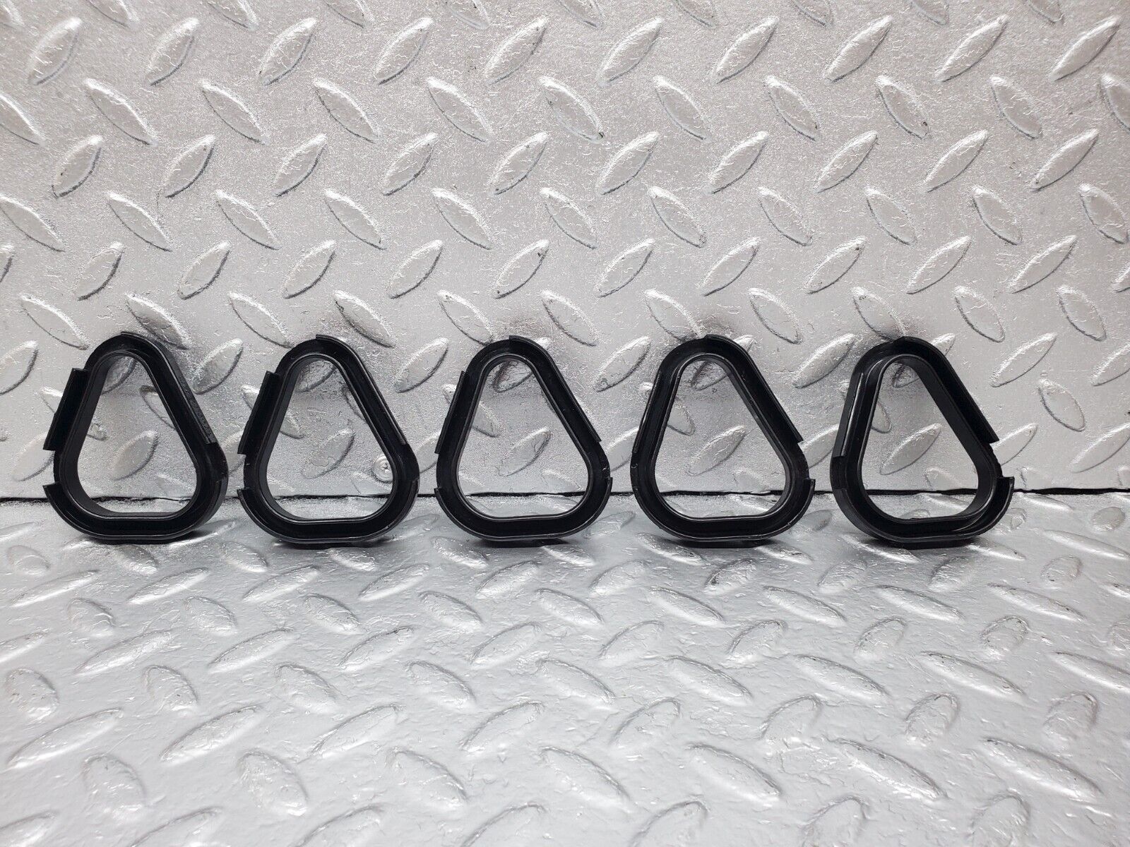 45439 Mercedes-Benz 280E M110.988 Valve Cover Gasket Set 1100160721