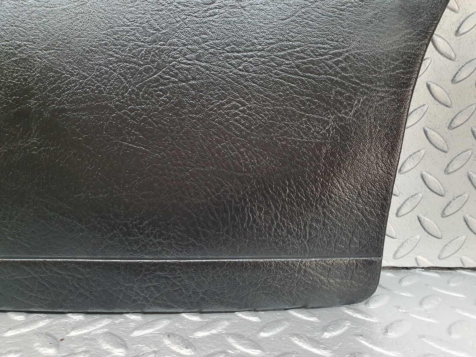 43323 Mercedes-Benz W108 280SE Rear Right Door Card Black