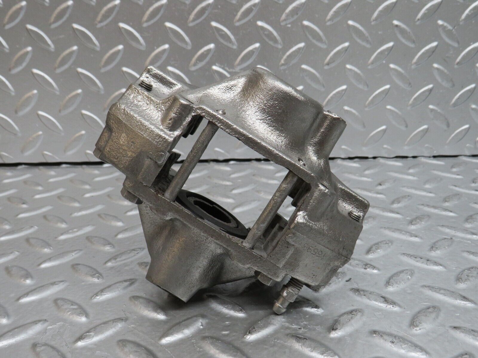 29512 Mercedes-Benz W124 230E Rear Left Brake Caliper Ate