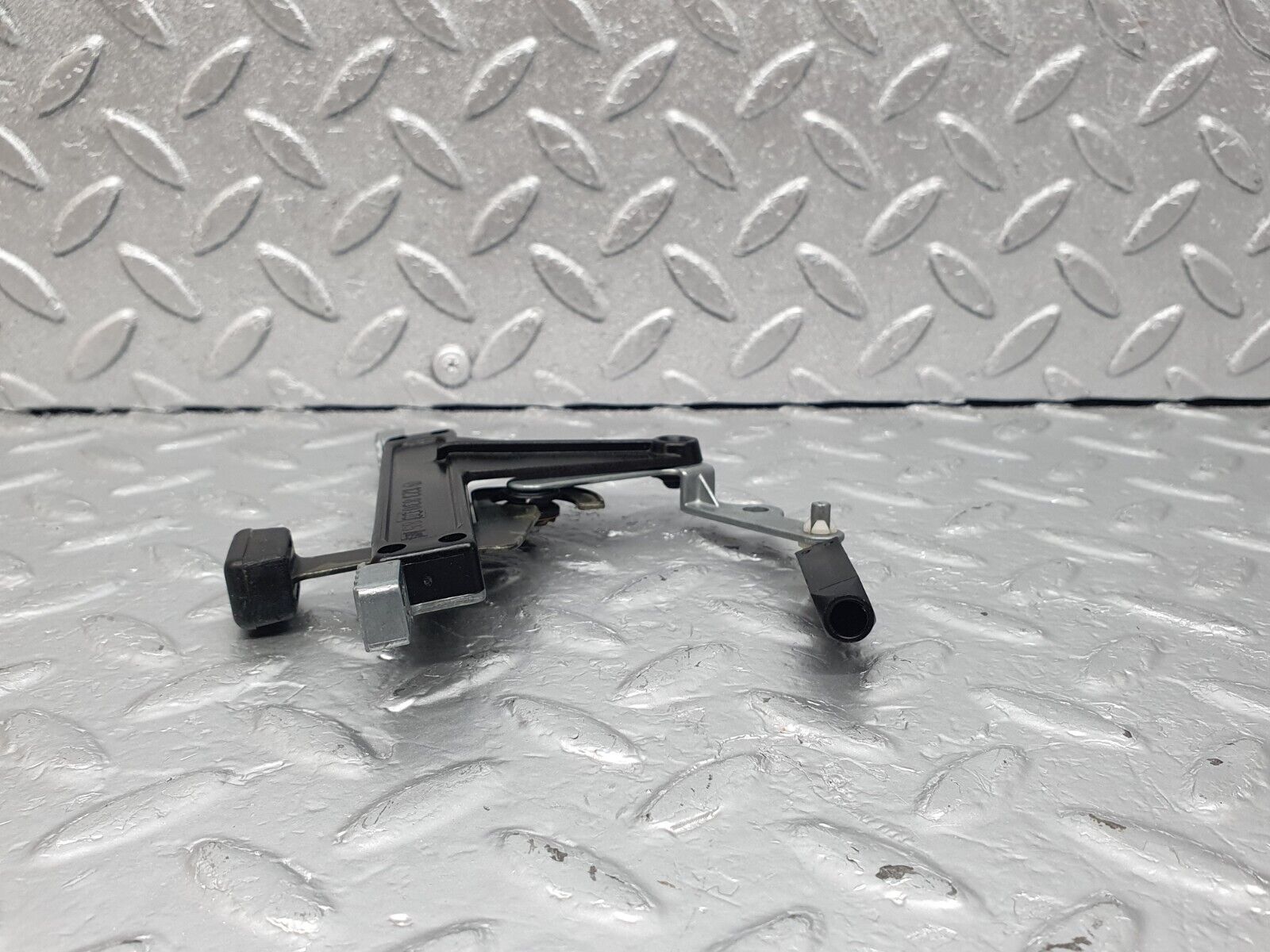 43960 Mercedes-Benz C123 230CE Coupe Heater Control Switch 1238300085