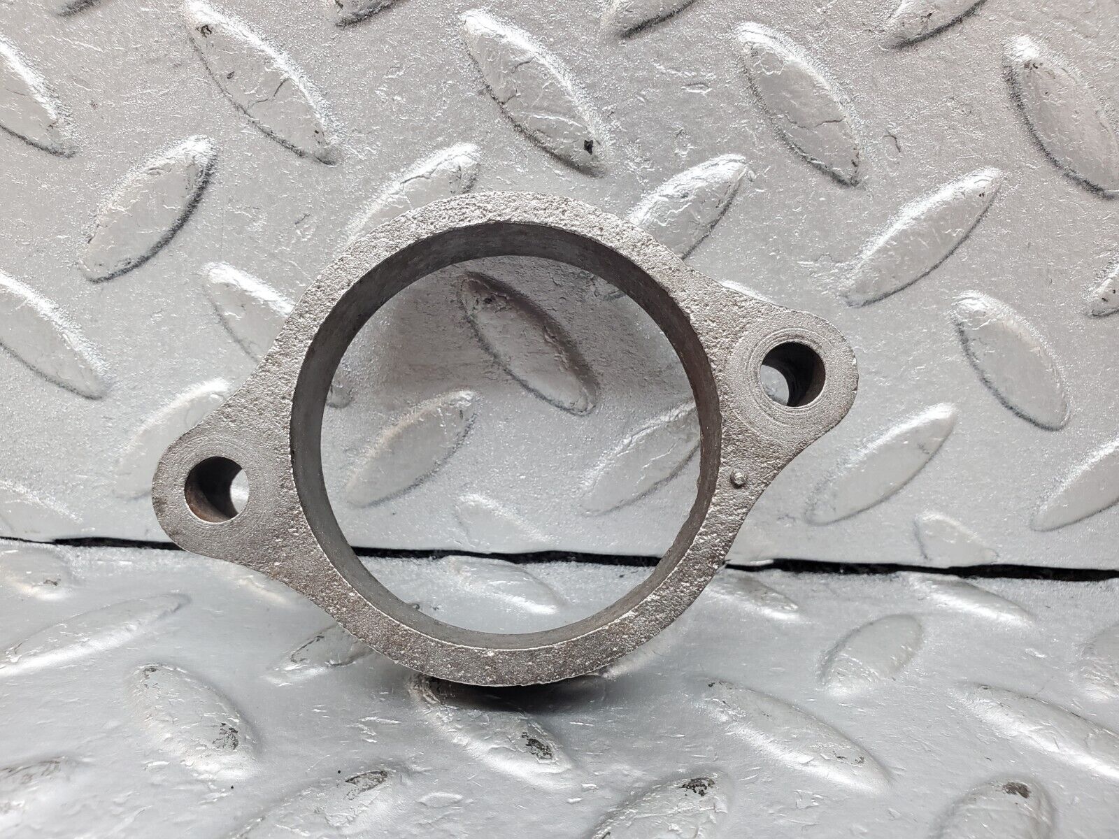 45289 Mercedes-Benz R129 300SL Coupe Exhaust Clamp Exhaust Connector