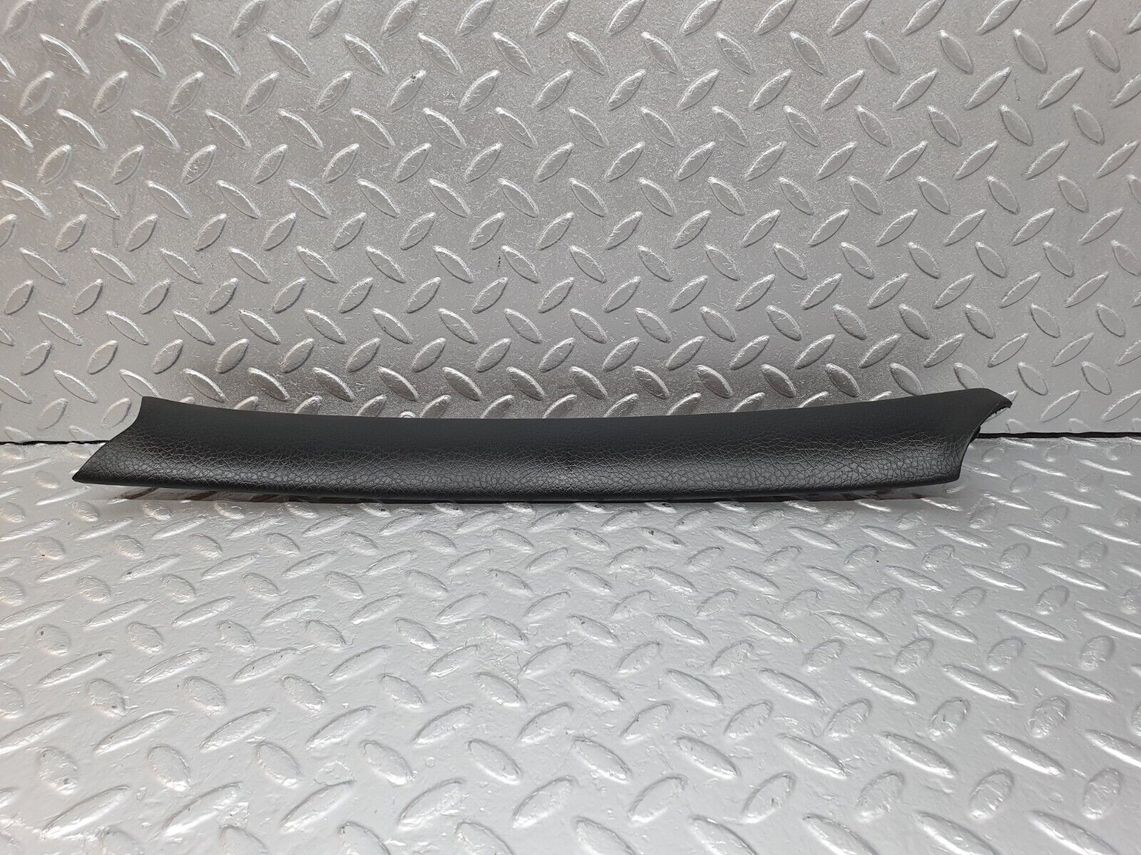 43187 Mercedes-Benz W108 280SE A Pillar Cover Left Side Black
